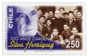 Colnect-545-878-Cardinal-Siva-Henr-iacute-quez-100-Years.jpg