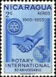 Colnect-2653-216-Emblem-Hand-shake-and-Globe.jpg