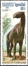 Colnect-2627-050-Indricotherium.jpg