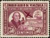 Colnect-3826-581-Christopher-Columbus-indian--Santa-Maria--map-and-plane.jpg