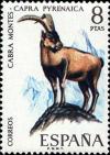 Colnect-601-846-Iberian-Ibex-Capra-pyrenaica.jpg