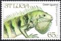 Colnect-2545-342-Green-Iguana-Iguana-iguana.jpg