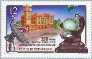 Colnect-137-843-Meteorologica-institute-150th-anniversary.jpg