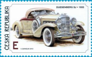 Colnect-1374-833-V-aacute-clav-Zapadl-iacute-k---World-Cars---Duesenberg.jpg