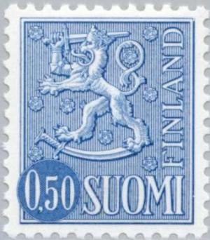 Colnect-159-536-Lion---Type-II---WIFAG-Press-Printing.jpg