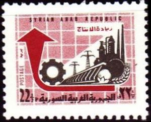 Colnect-2194-329-Symbols-of-industry-and-agriculture.jpg