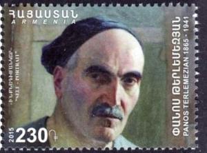 Colnect-2687-184-Panos-Terlemezian-150th-birth-anniversary.jpg