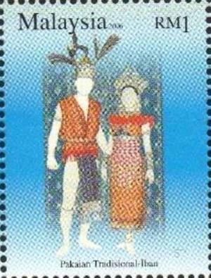 Colnect-3598-007-Iban-Costumes.jpg