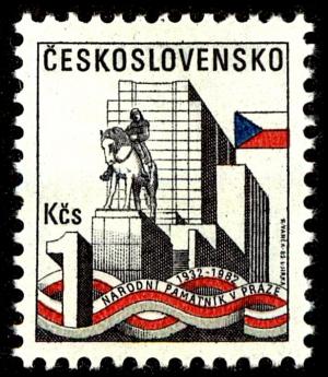 Colnect-3805-902-50th-anniv-of-Zizkov-Hill-National-monument.jpg