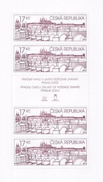 Colnect-4663-791-Prague-Castle-in-The-Art-of-Postage-Stamp.jpg