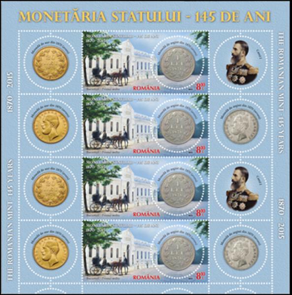 Colnect-2918-679-145-years-since-the-inauguration-of-the-Romanian-Mint.jpg