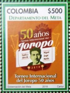 Colnect-4863-036-International-Joropo-Tournament-50th-Anniv.jpg