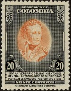 Colnect-3500-717-General-Antonio-Jos-eacute--de-Sucre-1795-1830.jpg