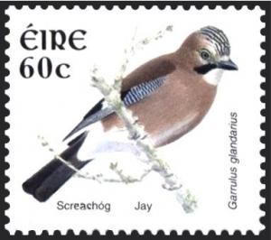 Colnect-1886-892-Eurasian-Jay-Garrulus-glandarius.jpg