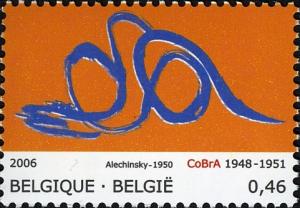 Colnect-570-795-Danemark-Belgium-Joint-Issue-Al-eacute-chinsky.jpg