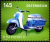 Colnect-2021-219-Scooters-KTM-Ponny-II-1967-1987.jpg