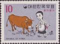 Colnect-2334-510-Ox-helps-Kongji-to-weed-a-field.jpg