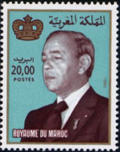 Colnect-2720-719-King-Hassan-II.jpg