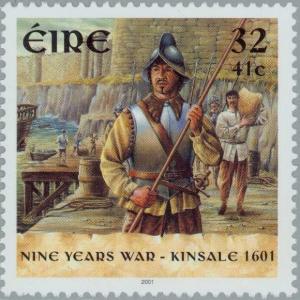 Colnect-129-843-Nine-Years-War---Kinsale-1601--Spanish-Pikeman.jpg