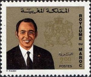 Colnect-1406-607-King-Hassan-II.jpg