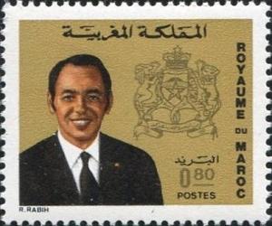 Colnect-1406-608-King-Hassan-II.jpg