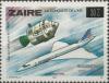 Colnect-4583-735-CD-948-La-Conqu%C3%A8te-de-l-air-new-value-and-silver-overprint.jpg