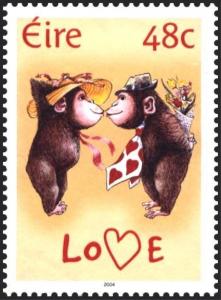 Colnect-1927-549-Love---Monkeys.jpg