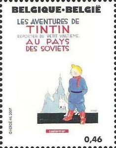 Colnect-572-586-Tintin-in-the-land-of-the-sovjets-French.jpg