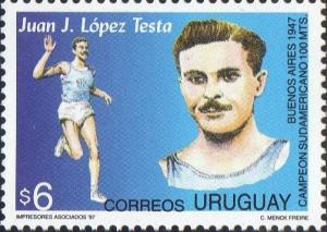 Colnect-1191-046-Juan-Lopez-Testa-athlete.jpg