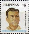 Colnect-2899-896-Ramon-Magsaysay-1907-1957.jpg