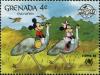 Colnect-5703-612-Mickey-and-Minnie-Mouse-riding-emus.jpg