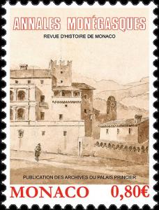 Colnect-3748-472-Journal-of-Mon-eacute-gasque-History.jpg