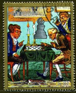 Colnect-1443-570--The-Chess-Match--George-Cruikshank.jpg