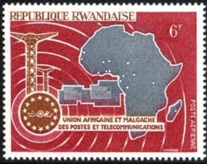 Colnect-1368-154--ldquo-Union-Africaine-et-Malgache-des-Postes-et-Telecommunication.jpg