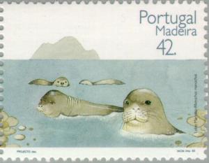 Colnect-186-915-Mediterranean-Monk-Seal-Monachus-monachus.jpg