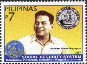 Colnect-2875-903-Ramon-Magsaysay-1907-1957.jpg