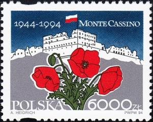 Colnect-4872-640-Battle-of-Monte-Cassino-50th-Anniv.jpg