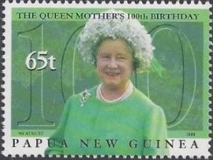 Colnect-5100-721-Queen-Mother-in-green-coat.jpg