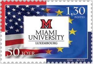 Colnect-5212-447-50th-Anniversary-of-Miami-University-Luxembourg-Campus.jpg