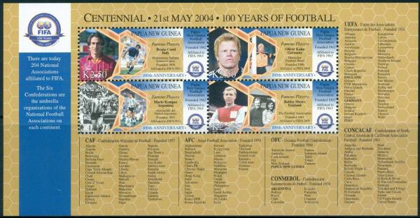 Colnect-3421-456-Centennial---21st-May-2004---100-Years-of-Football.jpg