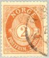 Colnect-160-982-Posthorn--NORGE-in-Roman-Capitals.jpg