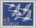 Colnect-161-420-Norden--Swans.jpg