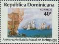 Colnect-3146-348-Tortugero-Naval-Battle-anniversary.jpg