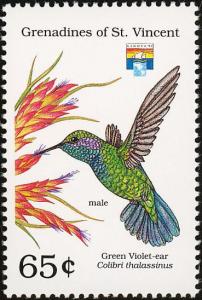 Colnect-1753-982-Green-Violetear-nbsp-Colibri-thalassinus-nbsp-.jpg