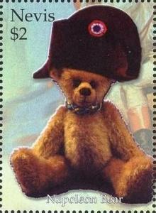 Colnect-5302-697-Napoleon-Bear.jpg