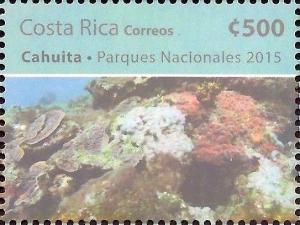 Colnect-2918-633-Cahuita-Nationl-Park---Corals.jpg