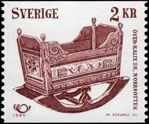 Colnect-4372-425-Cradle-from-North-Bothnia-19th-century.jpg