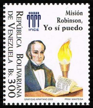 Colnect-4994-171-Sim%C3%B3n-Bolivar-and-torch.jpg