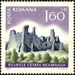 Colnect-5051-156-Neamtul-Ruins.jpg