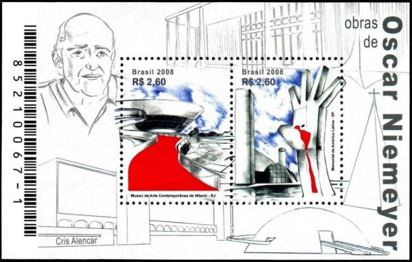 Colnect-4055-192-Oscar-Niemeyer--s-projects.jpg